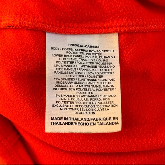 Nike Element DRI-FIT Athletic Running Training Zip Up Sweater Jacket Size Medium - Picture 9 of 9